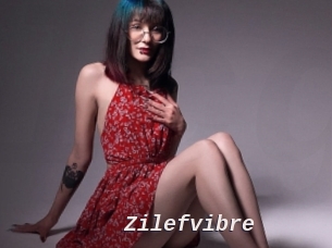 Zilefvibre