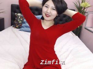 Zimfira