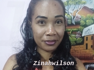Zinahwilson