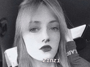 Zinzi