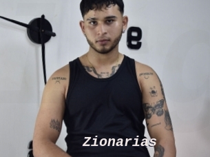 Zionarias