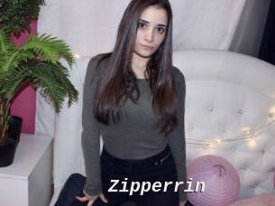 Zipperrin