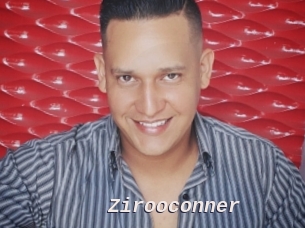 Zirooconner