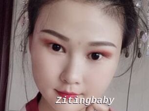 Zitingbaby