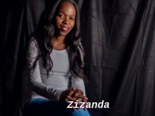 Zizanda