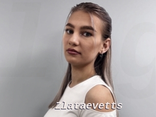 Zlataevetts