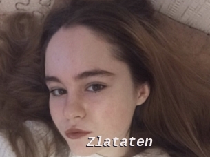 Zlataten