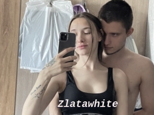 Zlatawhite