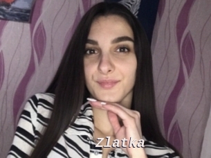 Zlatka