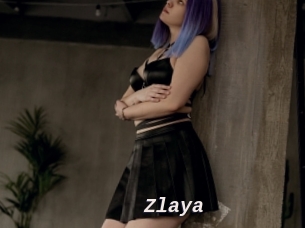 Zlaya