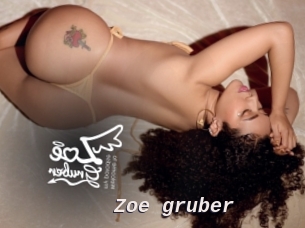 zoe_gruber Live Camgirls Sex