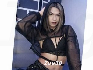 Zoe30