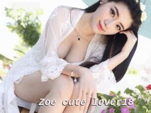 Zoe_cute_lover18