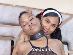 Zoeadans