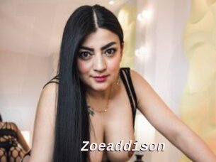 Zoeaddison