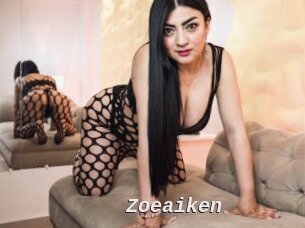 Zoeaiken