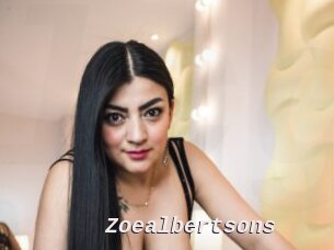 Zoealbertsons