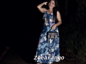 Zoearango