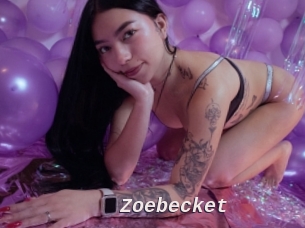 Zoebecket