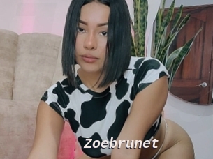 zoebrunet Live Camgirls Sex