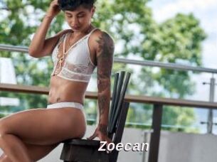 Zoecan
