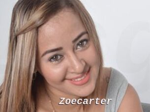 Zoecarter