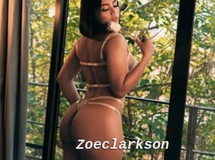 Zoeclarkson