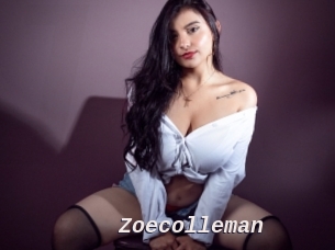 Zoecolleman