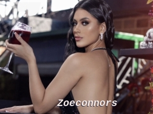 Zoeconnors