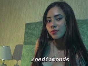 Zoediamonds