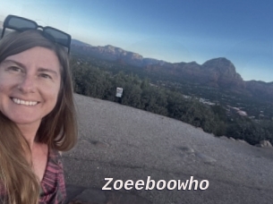 Zoeeboowho