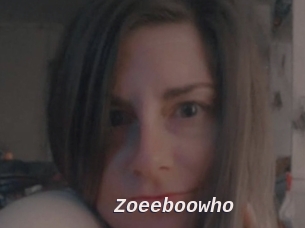 Zoeeboowho