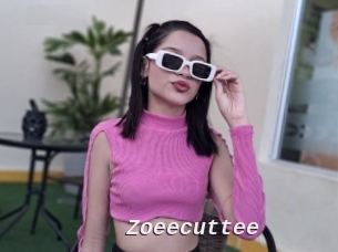Zoeecuttee