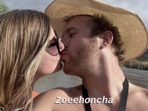 Zoeehoncha