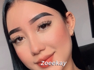 zoeekay Live Camgirls Sex