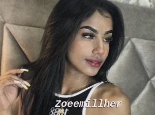 Zoeemillher