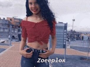 Zoeeplox