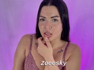 Zoeesky