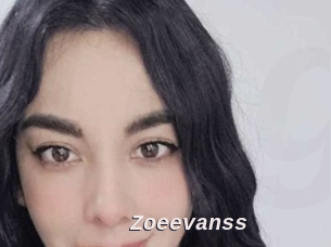 Zoeevanss
