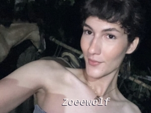 zoeewolf Live Camgirls Sex