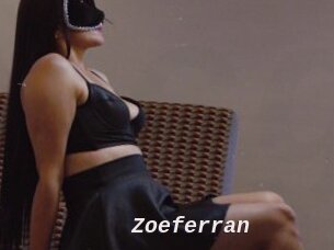 Zoeferran