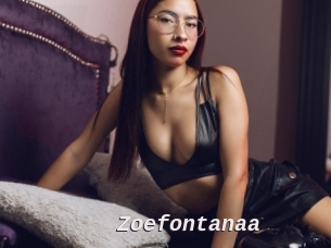 Zoefontanaa