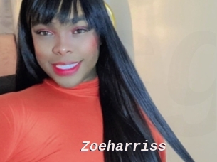 Zoeharriss
