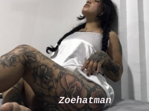 Zoehatman