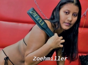 Zoehmiller