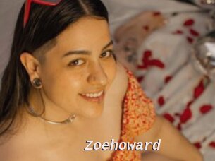 Zoehoward