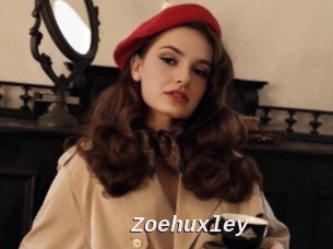 Zoehuxley