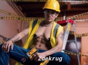 Zoekrug