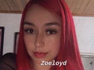 Zoeloyd