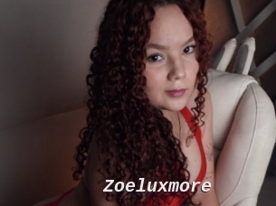 zoeluxmore Live Camgirls Sex